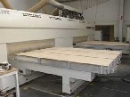 SCM Ergon CNC Router